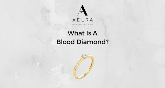 What is a Blood Diamond?