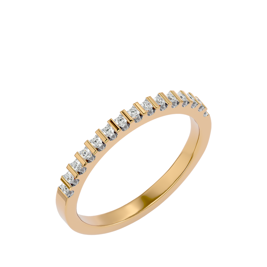 St. Tropez diamond ring online by AËLRA JOAILLERIE