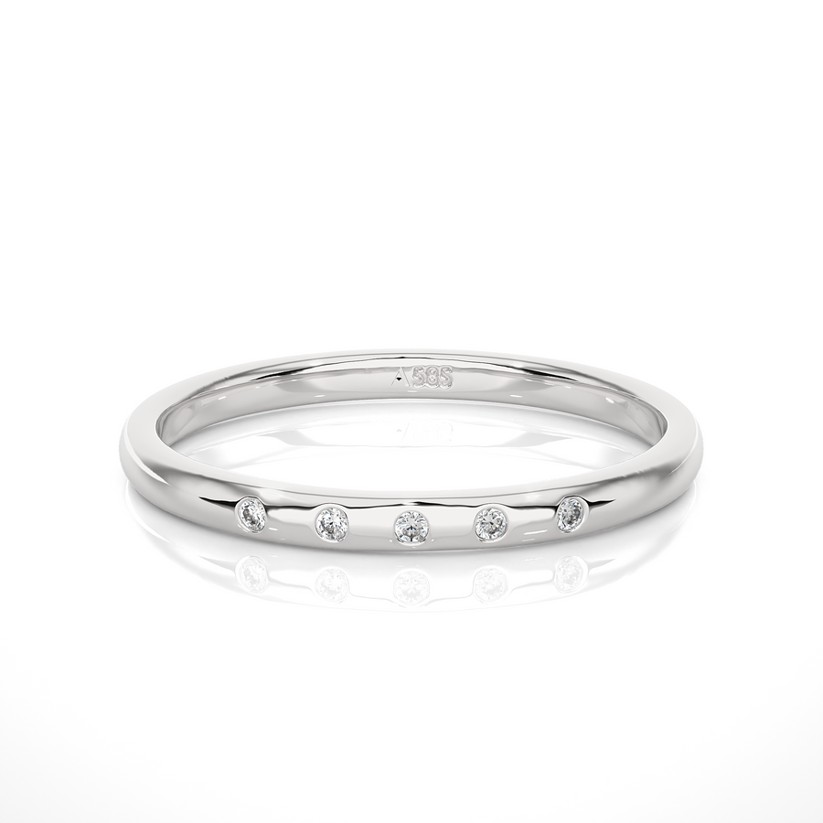 ANTALYA - Diamond Ring