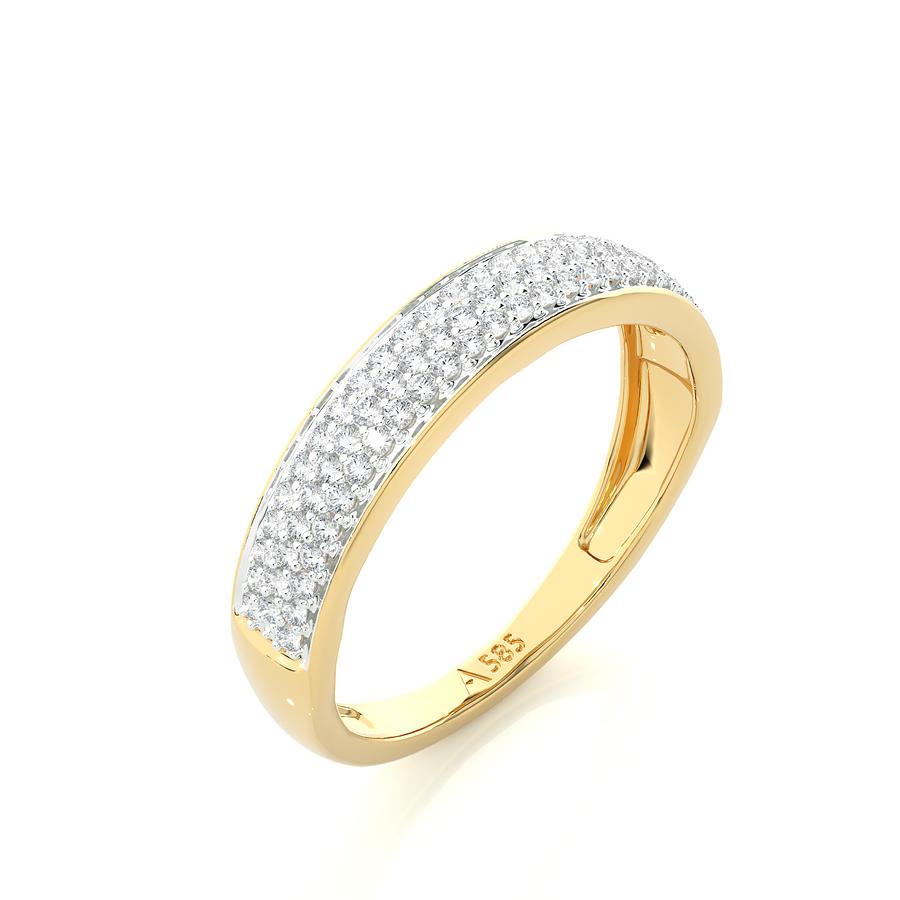 VENICE - Diamond Ring