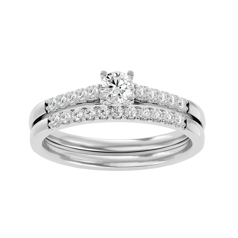 Buy Ghent Diamond Ring Online