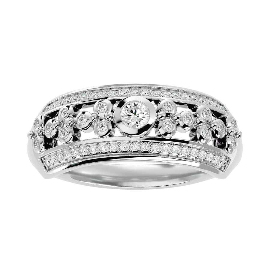 Buy Diamond Ring Online - Tournai
