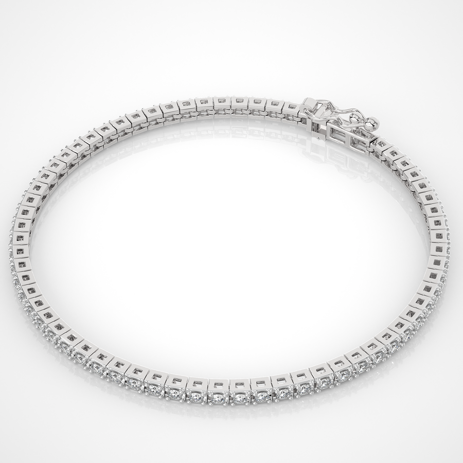 MARBELLA - Diamond Bracelet