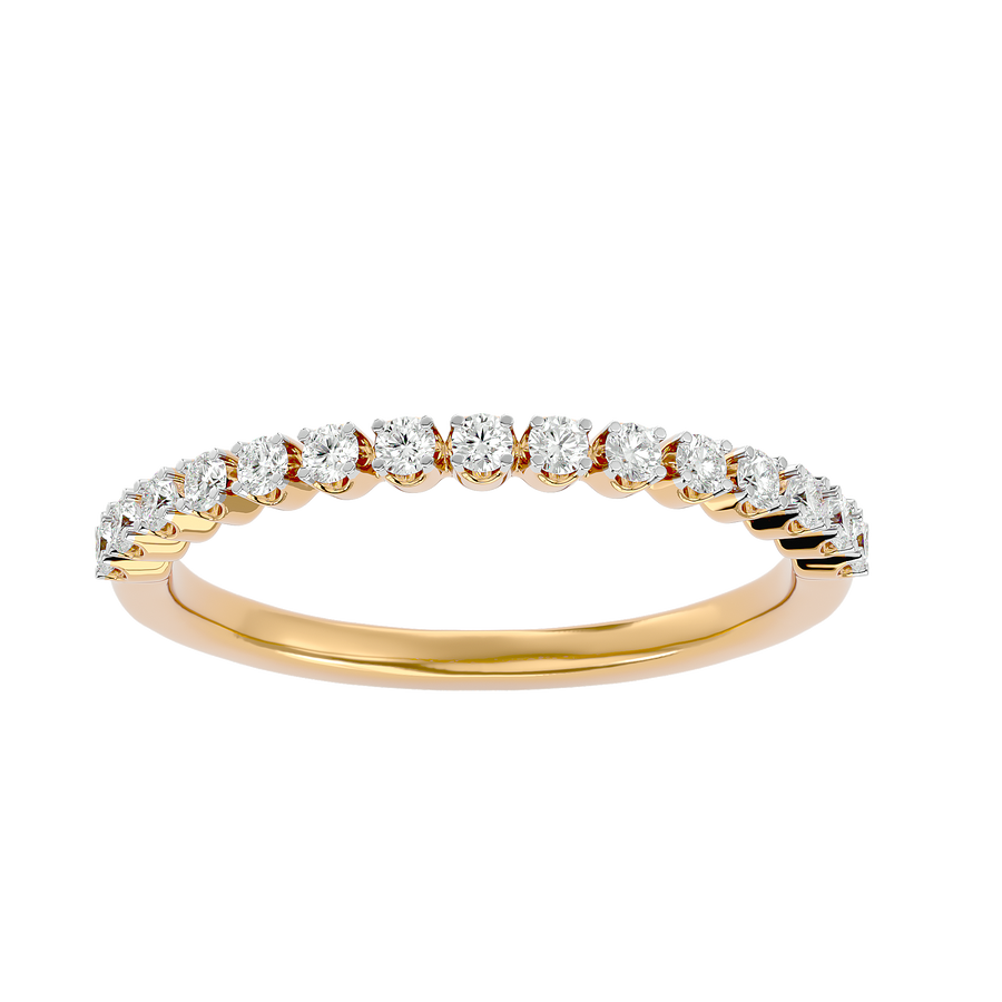 Buy Alsace Diamond Ring Online
