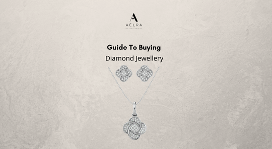 Guide To Buying Diamond Jewellery