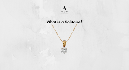 What is a solitaire