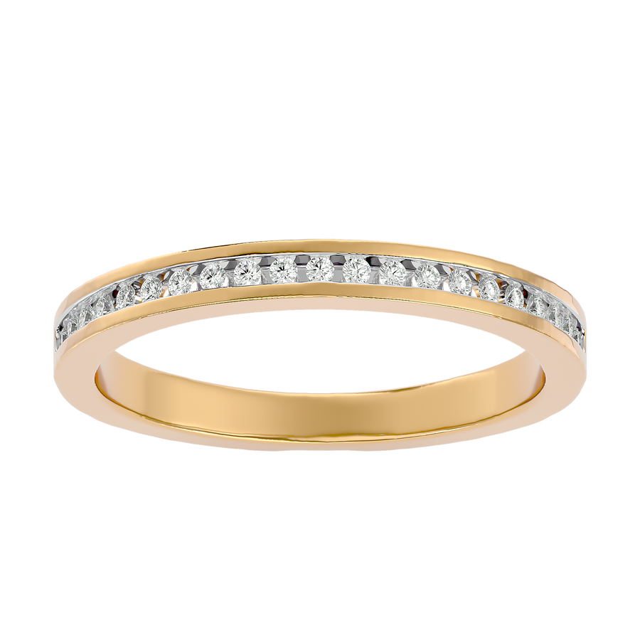 Buy Interlaken Diamond Ring Online