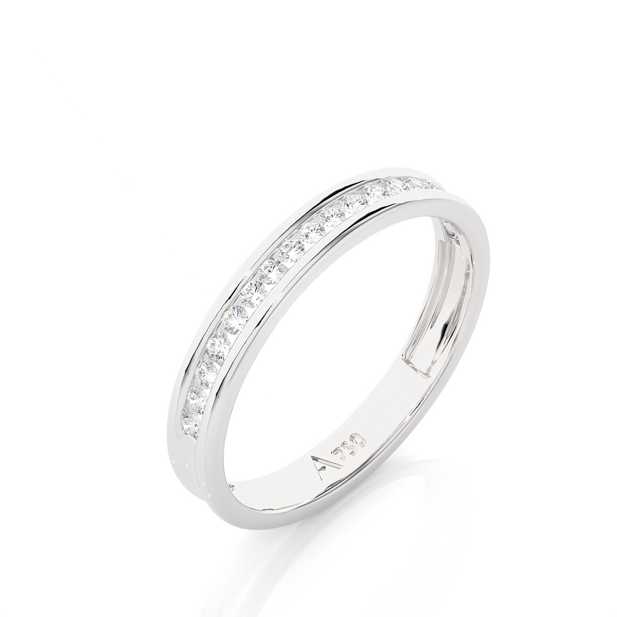 MALTA - Diamond Ring