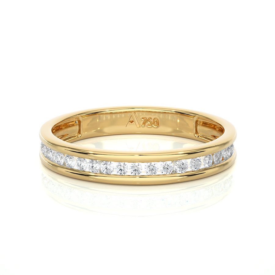 MALTA - Diamond Ring