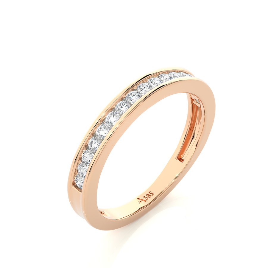 MILAN - Diamond Ring