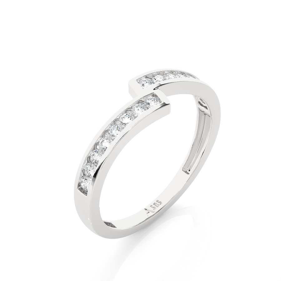 PORTO - Diamond Ring