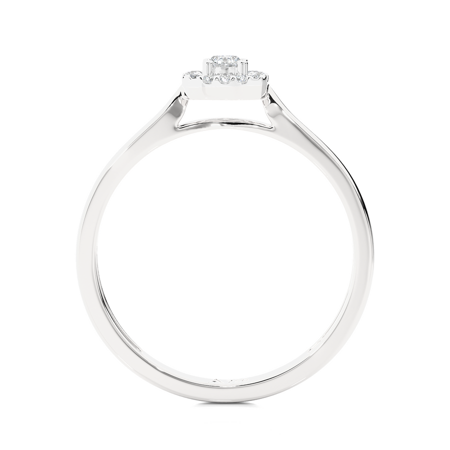 SEVILLA - Diamond Ring