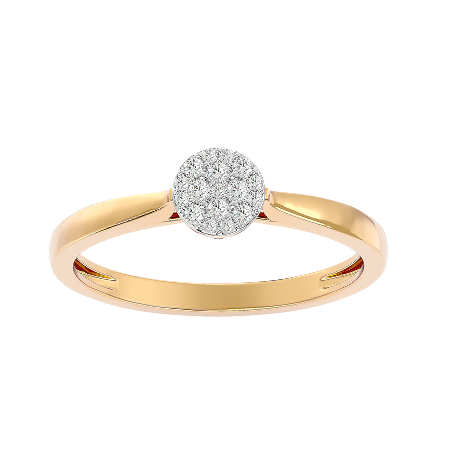 Buy Le Havre Diamond Ring Online