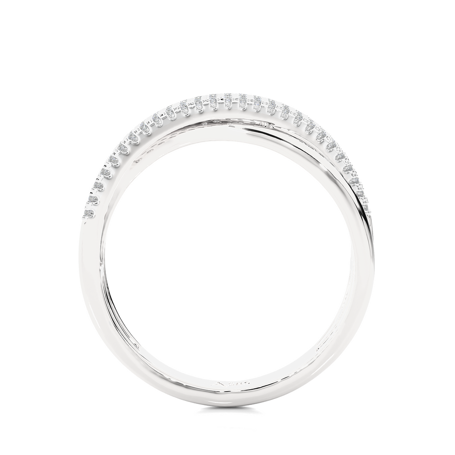 FLORENCE - Diamond Ring