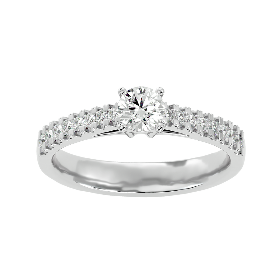 Buy Brussels Diamond Ring Online