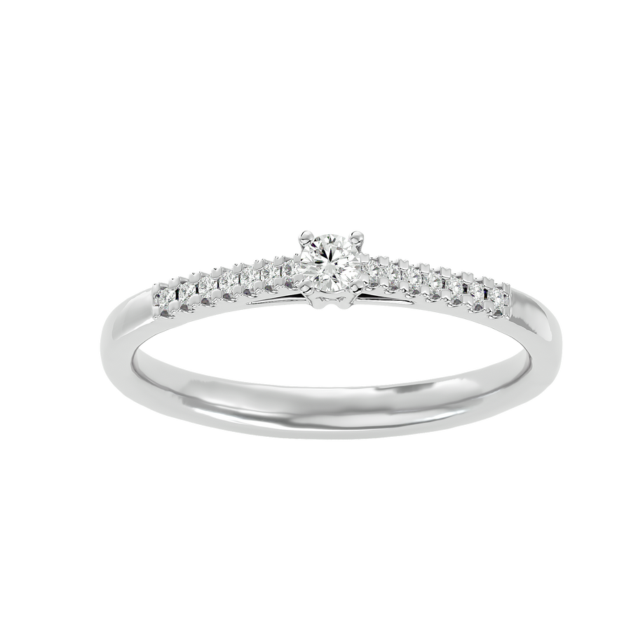 Buy Charleroi Diamond Ring Online