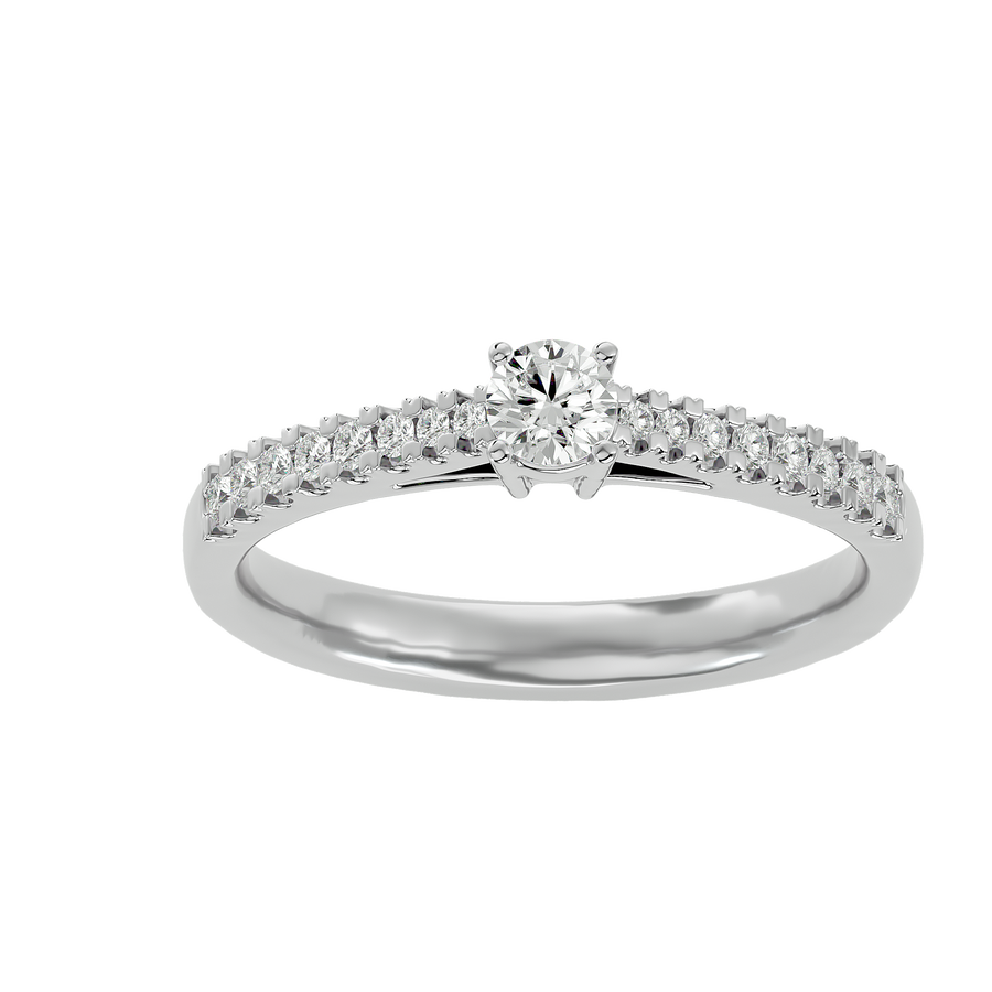Buy Geneva Diamond Ring Online