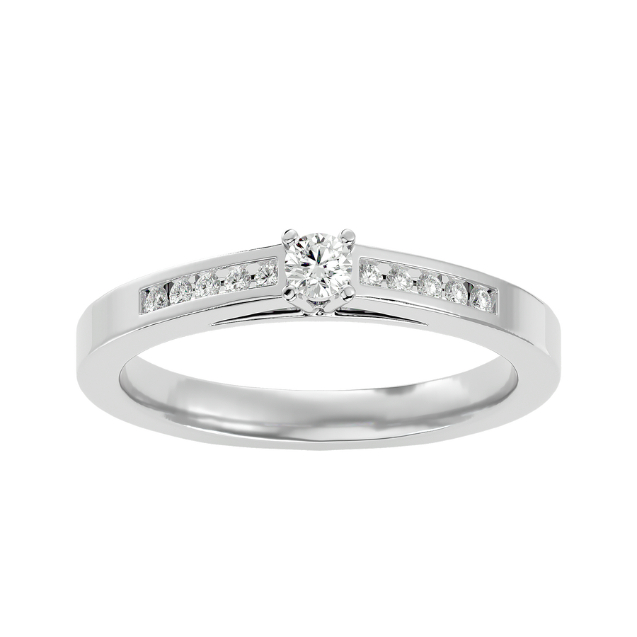 Buy Chatelet Diamond Ring Online
