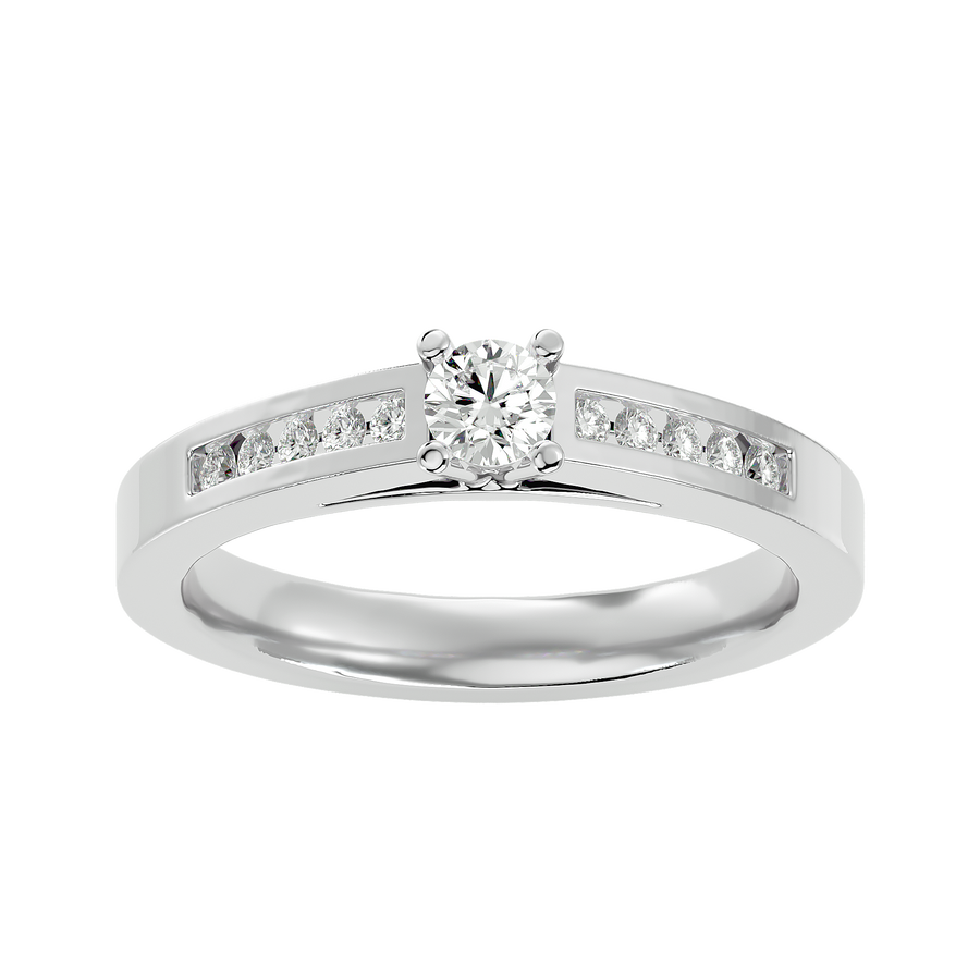 Buy Zurich Diamond Ring Online