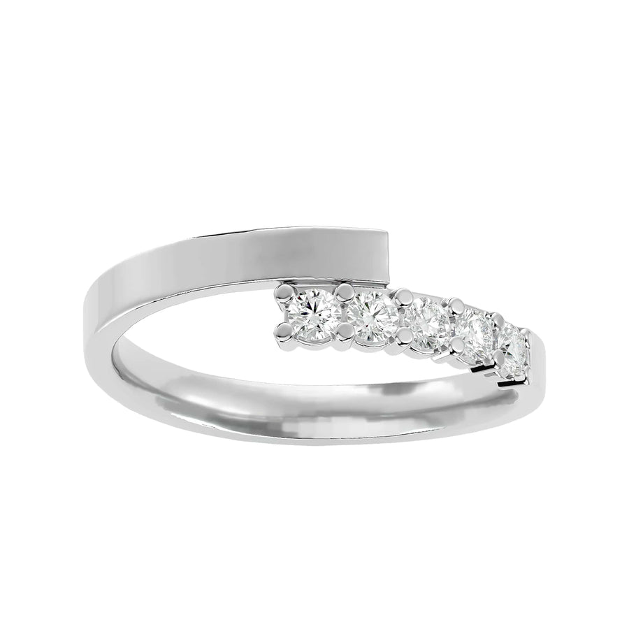 Buy Amsterdam Diamond Ring Online