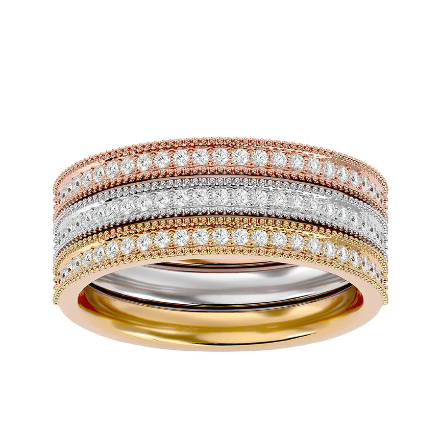 Evere Diamond Ring Online