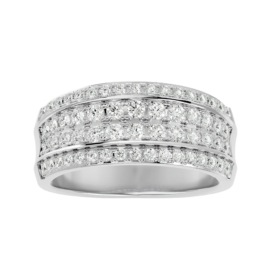 Buy Lausanne Diamond Ring Online