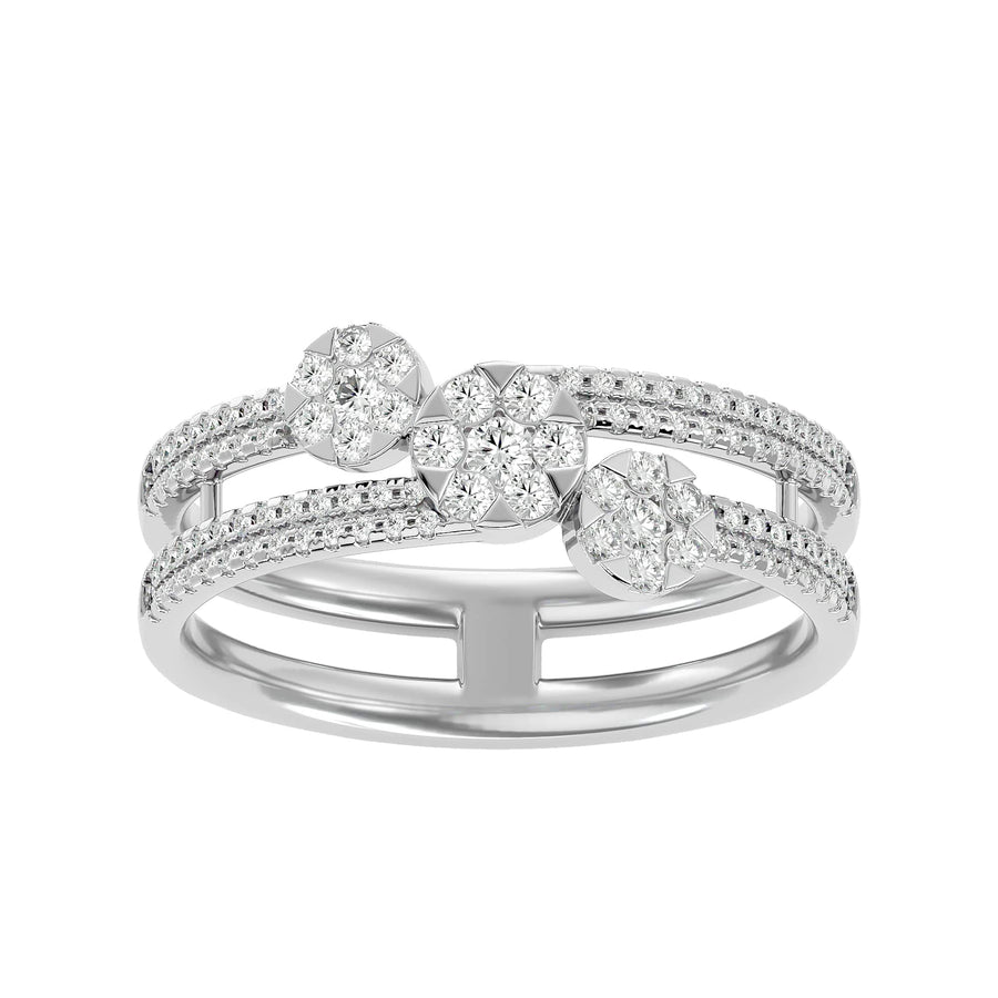 Buy Namur Diamond Ring Online