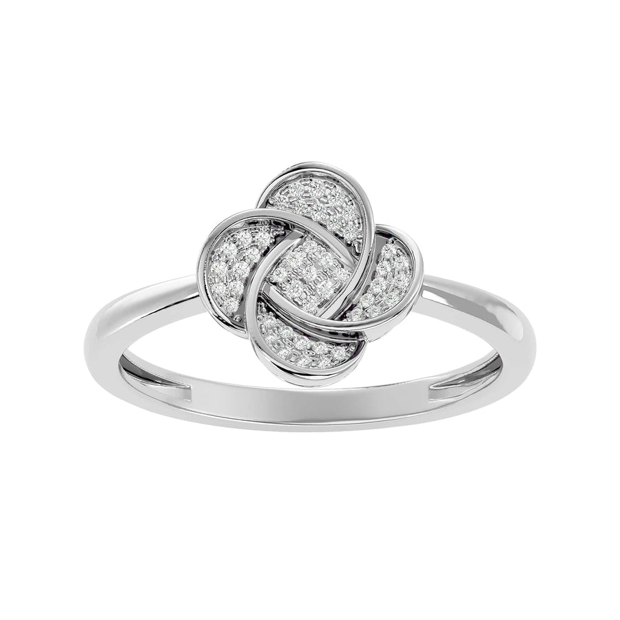 Buy Wavre Diamond Ring Online