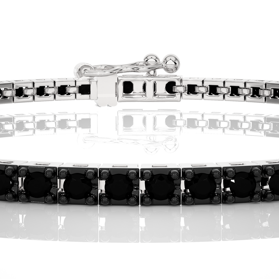 MARBELLA - Diamond Bracelet