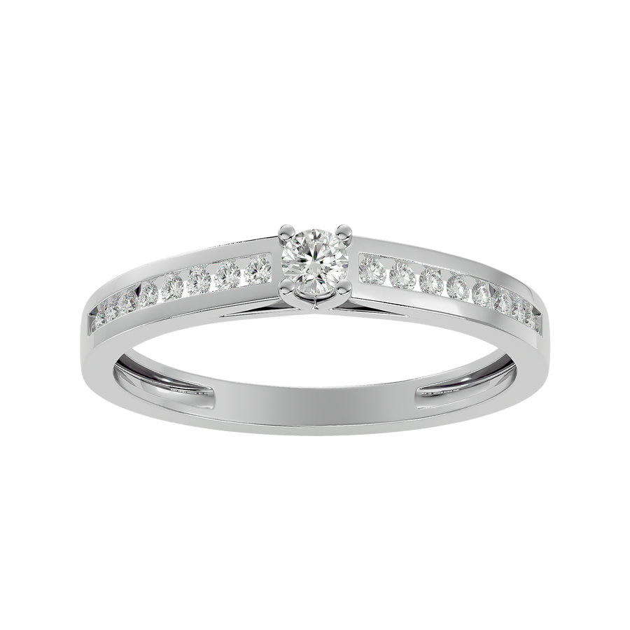 Buy Verbier Diamond Ring Online