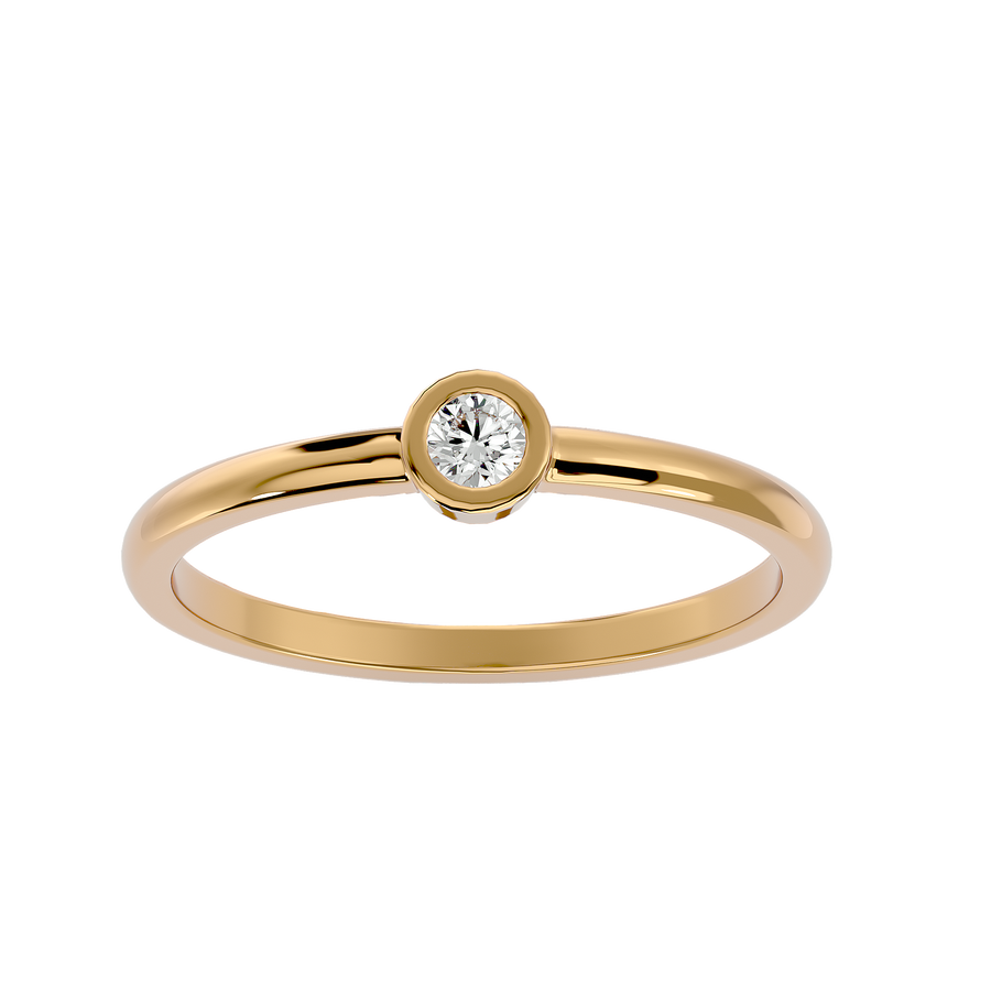Buy Courchevel Diamond Ring Online