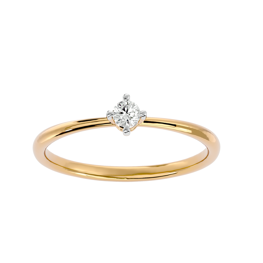 Buy Fontainebleau Diamond Ring Online