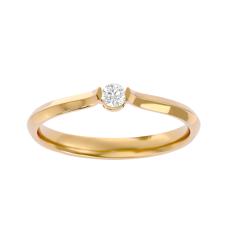 Buy Versailles Diamond Ring Online