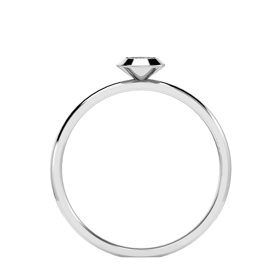 CANNES - Diamond Ring