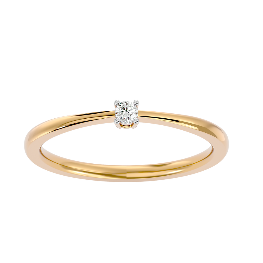 Buy Paris Diamond Ring Online