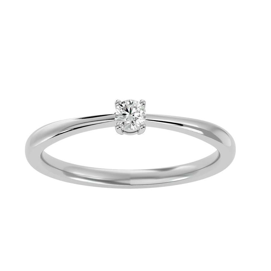 Buy Nice Diamond Ring Online