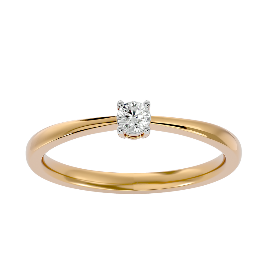 Buy Lille Diamond Ring Online